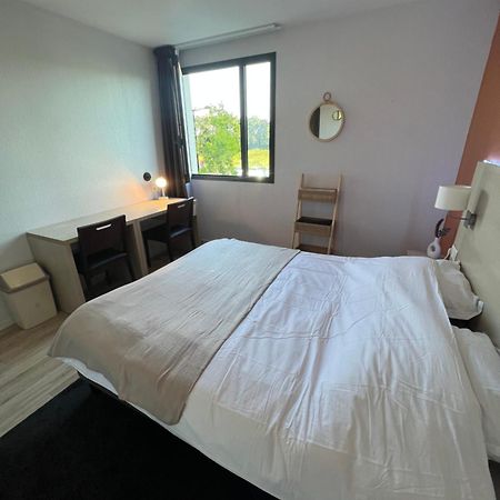 Studio Appart'Hotel Gare Tgv Avec Place Privee Авиньон Екстериор снимка